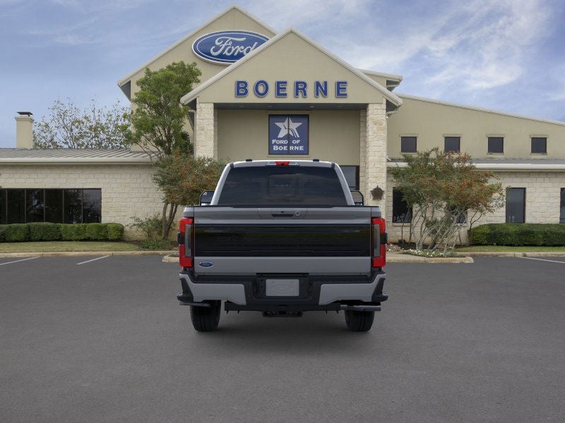 2026 Ford Super Duty F-250® Platinum®