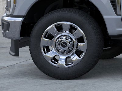 2026 Ford Super Duty F250 4X4 CREW/C