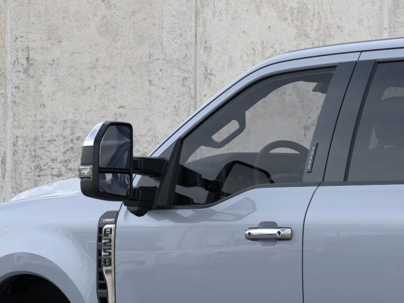 2026 Ford Super Duty F250 4X4 CREW/C