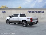 2026 Ford Super Duty F-250® King Ranch®