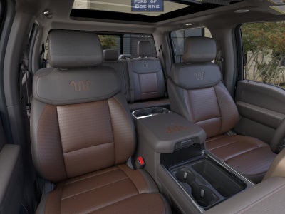 2026 Ford Super Duty F-250® King Ranch®