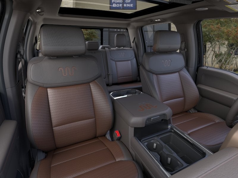 2026 Ford Super Duty F-250® King Ranch®