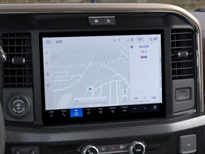 2026 Ford Super Duty F-250® King Ranch®