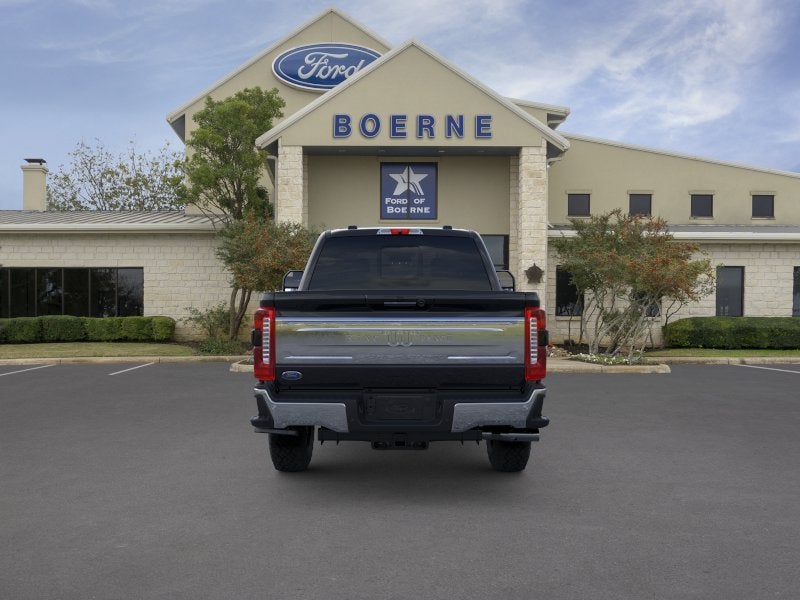 2026 Ford Super Duty F-250® King Ranch®
