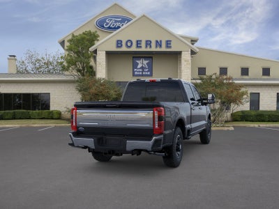 2026 Ford Super Duty F-250® King Ranch®