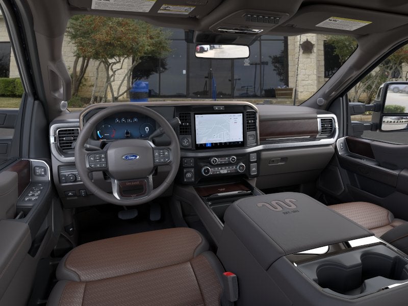 2026 Ford Super Duty F-250® King Ranch®