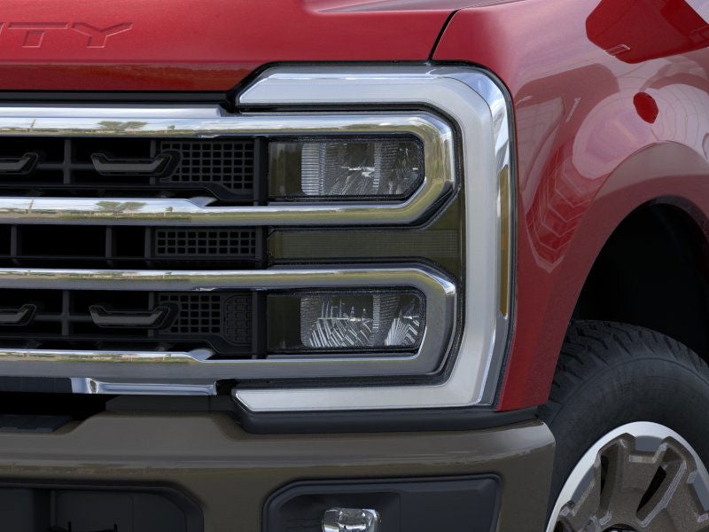 2026 Ford Super Duty F-250® King Ranch®