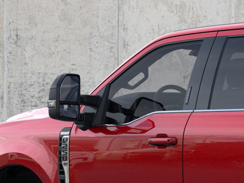 2026 Ford Super Duty F-250® King Ranch®