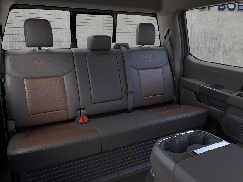 2026 Ford Super Duty F-250® King Ranch®