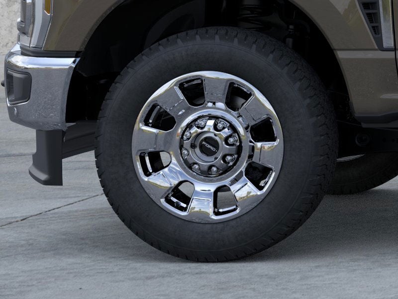 2026 Ford Super Duty F-250® King Ranch®