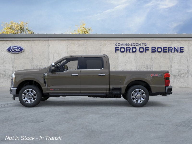 2026 Ford Super Duty F-250® King Ranch®