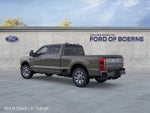 2026 Ford Super Duty F-250® King Ranch®