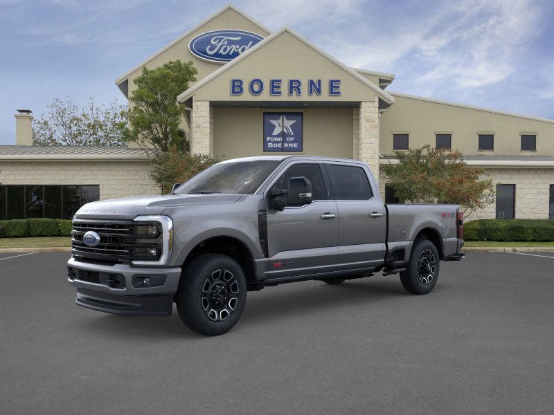 2026 Ford Super Duty F-250® Platinum®