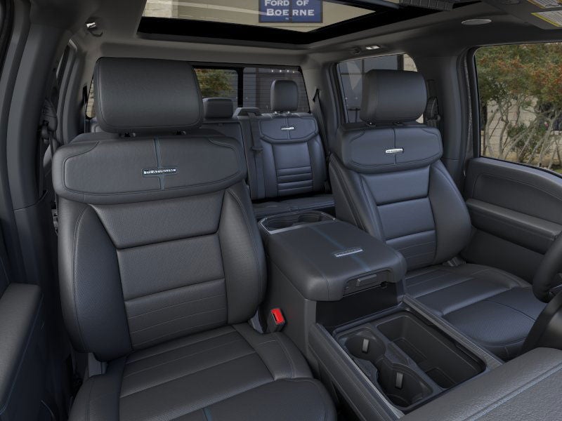 2026 Ford Super Duty F-250® Platinum®