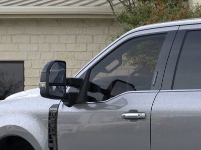 2026 Ford Super Duty F-250® Platinum®