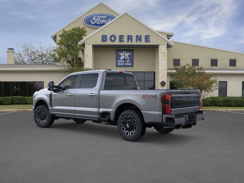 2026 Ford Super Duty F-250® Platinum®