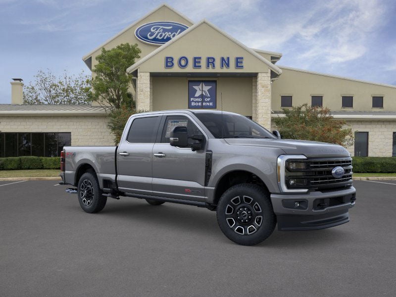 2026 Ford Super Duty F-250® Platinum®