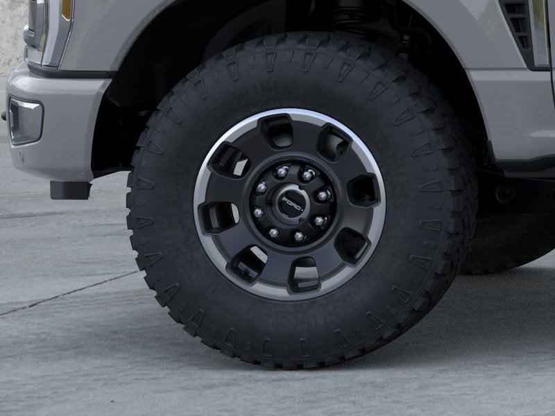 2026 Ford Super Duty F-250® Platinum®