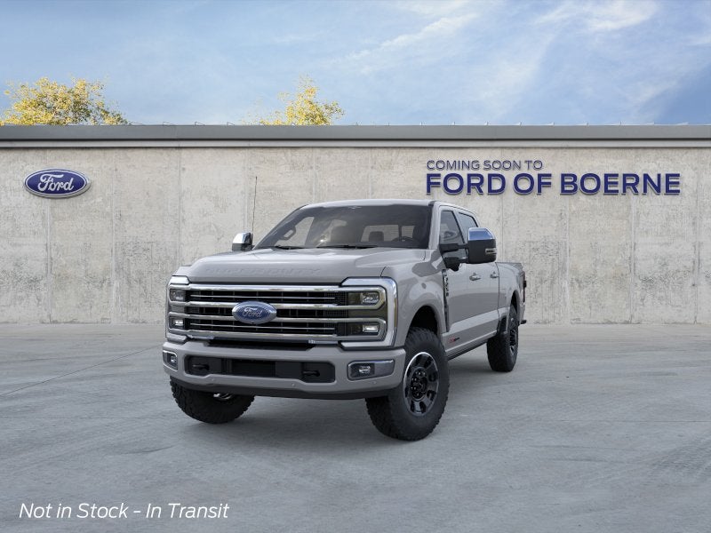 2026 Ford Super Duty F-250® Platinum®
