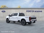 2026 Ford Super Duty F-250® Platinum®