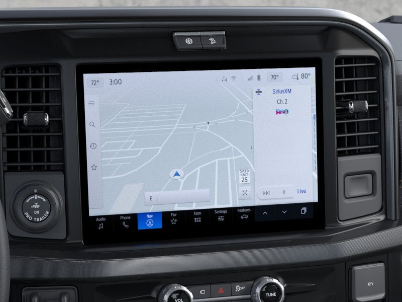 2026 Ford Super Duty F-250® Platinum®