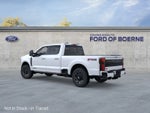2026 Ford Super Duty F-250® Platinum®
