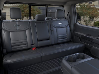 2026 Ford Super Duty F-250® Platinum®