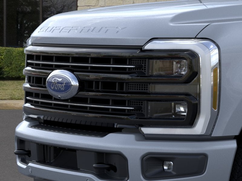 2026 Ford Super Duty F-250® Platinum®
