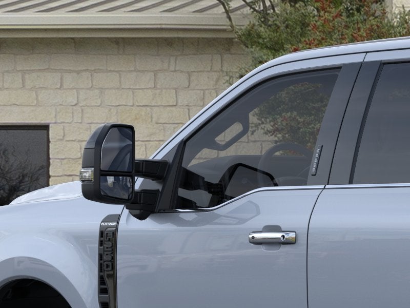 2026 Ford Super Duty F-250® Platinum®