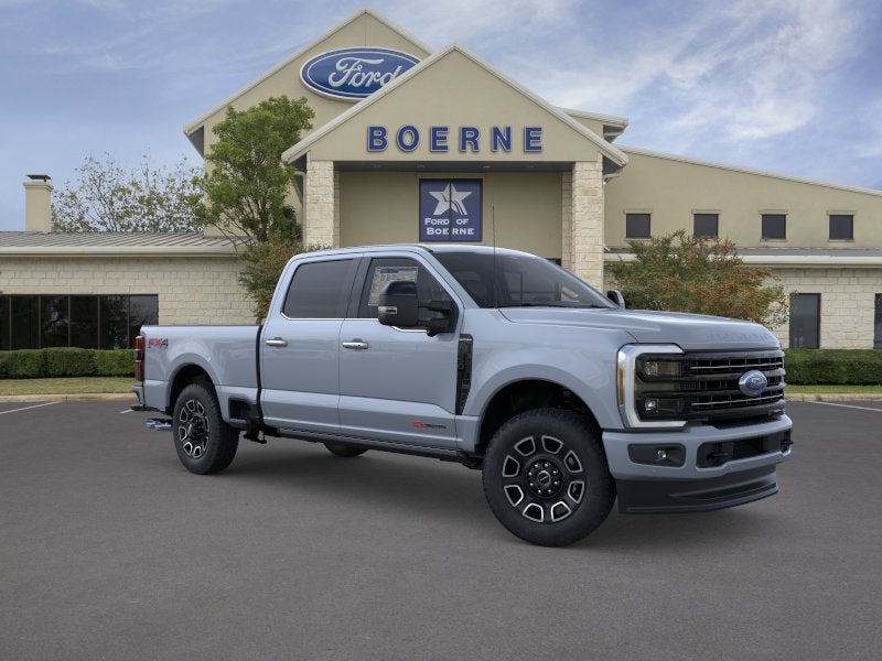 2026 Ford Super Duty F-250® Platinum®