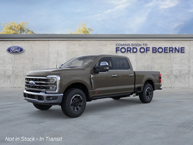2026 Ford Super Duty F-250® King Ranch®