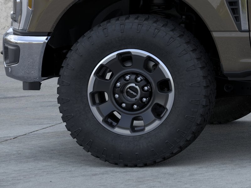 2026 Ford Super Duty F-250® King Ranch®
