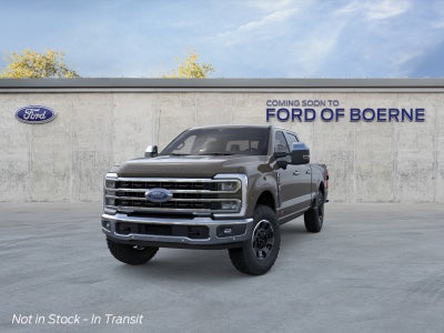 2026 Ford Super Duty F-250® King Ranch®