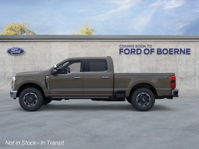 2026 Ford Super Duty F-250® King Ranch®