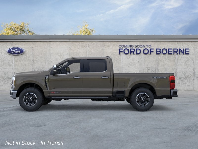 2026 Ford Super Duty F-250® King Ranch®