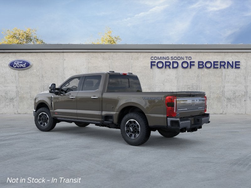 2026 Ford Super Duty F-250® King Ranch®
