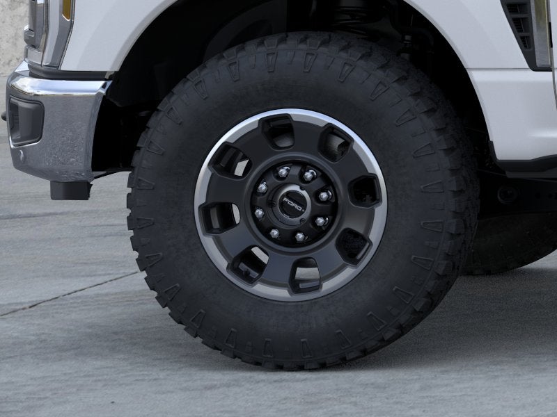 2026 Ford Super Duty F-250® King Ranch®