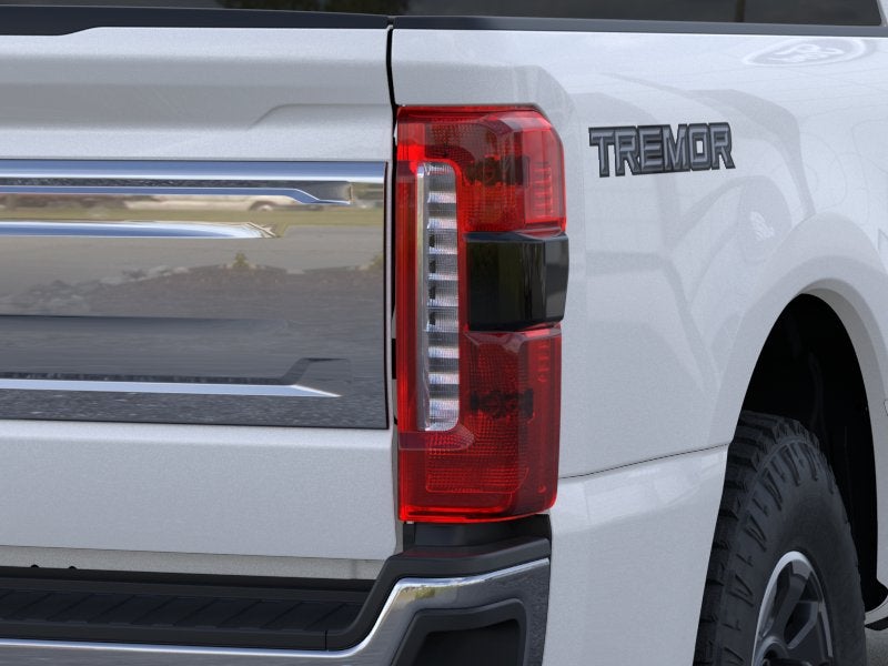 2026 Ford Super Duty F-250® King Ranch®