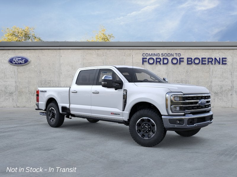 2026 Ford Super Duty F-250® King Ranch®