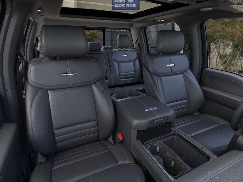 2026 Ford Super Duty F-250® Platinum®