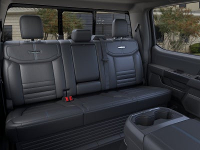 2026 Ford Super Duty F-250® Platinum®