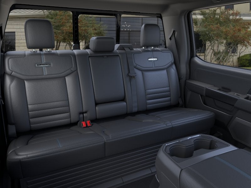 2026 Ford Super Duty F-250® Platinum®