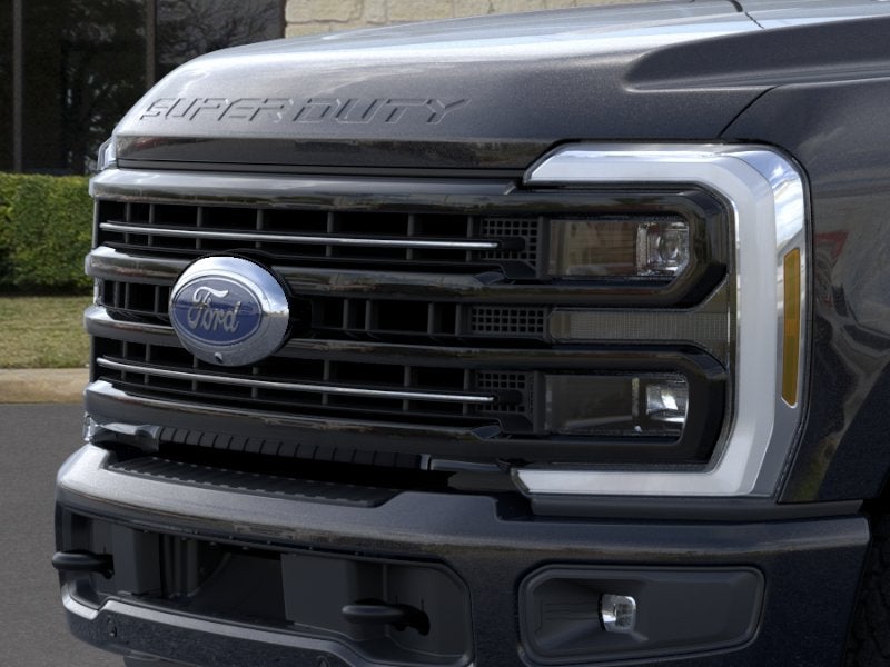 2026 Ford Super Duty F-250® Platinum®