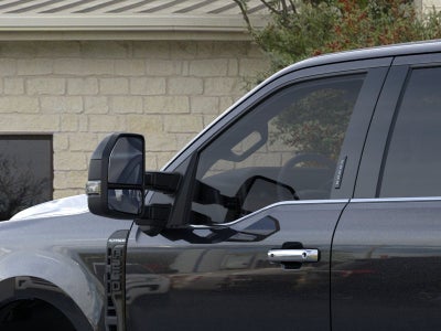2026 Ford Super Duty F-250® Platinum®