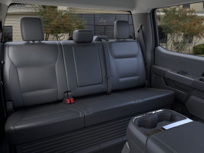 2026 Ford Super Duty F-250® Lariat®