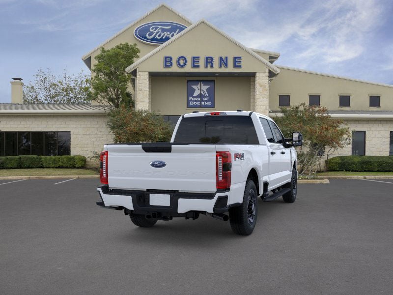 2026 Ford Super Duty F-250® XL