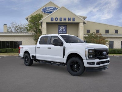 2026 Ford Super Duty F-250® XL