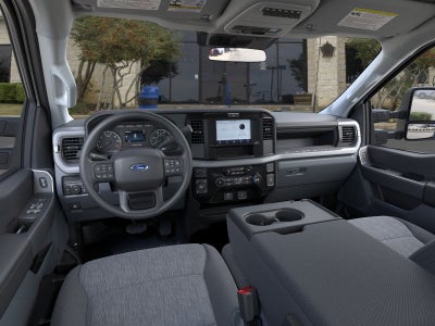 2026 Ford Super Duty F-250® XL