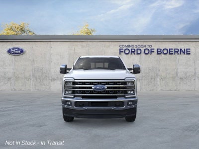 2026 Ford Super Duty F-250® Lariat®