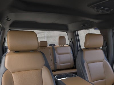 2026 Ford Super Duty F-250® Lariat®